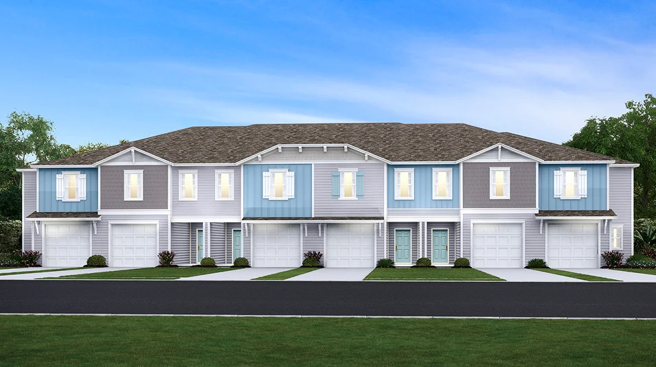 Longbay Townhomes Lincoln Truman B 8 21 25