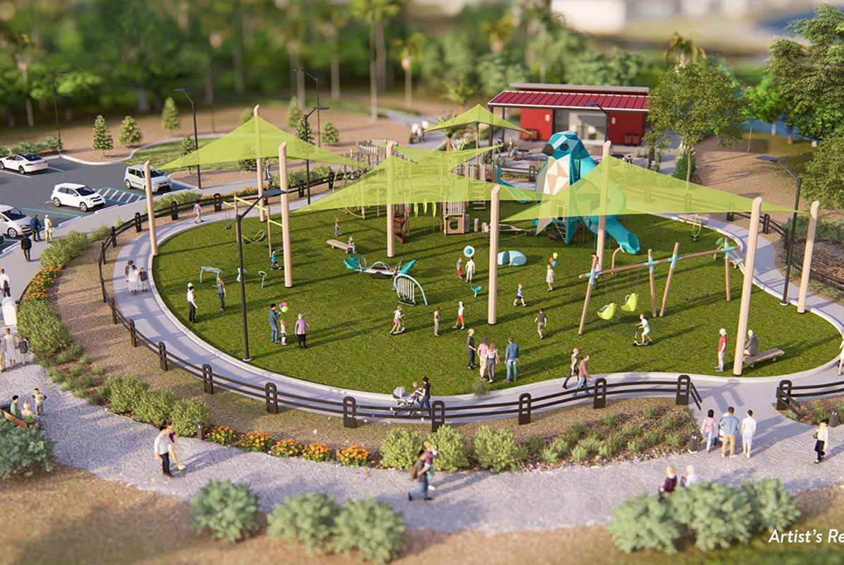 Local Park