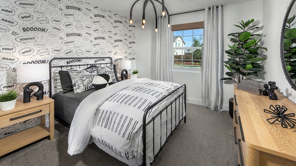 Mezzano Lakeshore Res1 Bed4 F1