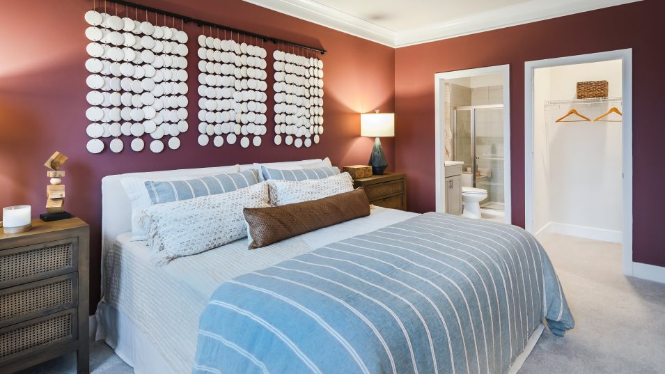 Lafayette Optional Bedroom 4