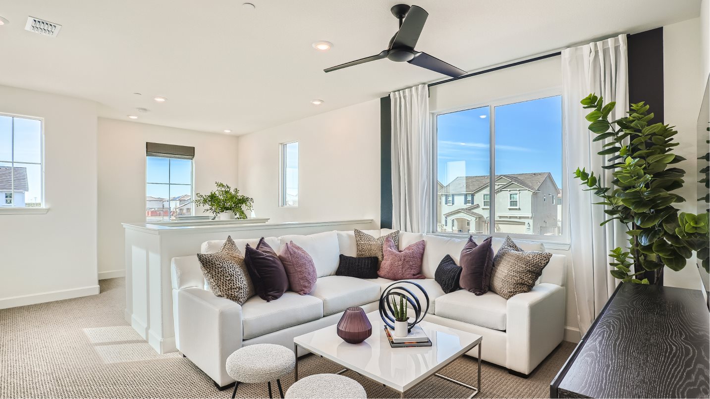 Casera Meadows Res 2786 Loft