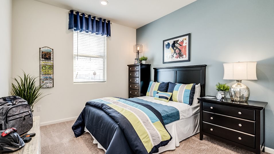 Mesquite Bedroom 3 