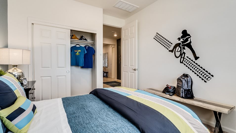 Mesquite Bedroom 3