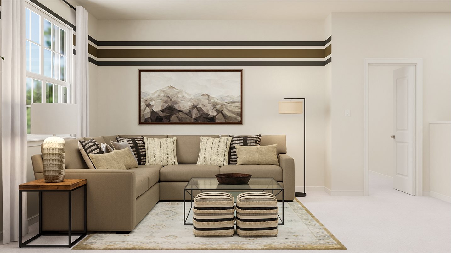 Grisham Loft