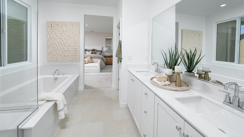 Symphony Arbor Ranch Res2463 Owners Bath F2