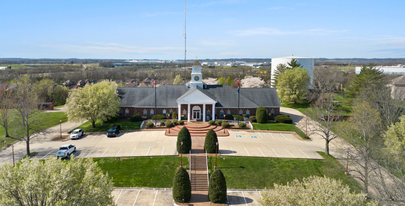 City Hall
