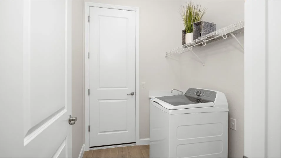 Calusa laundry
