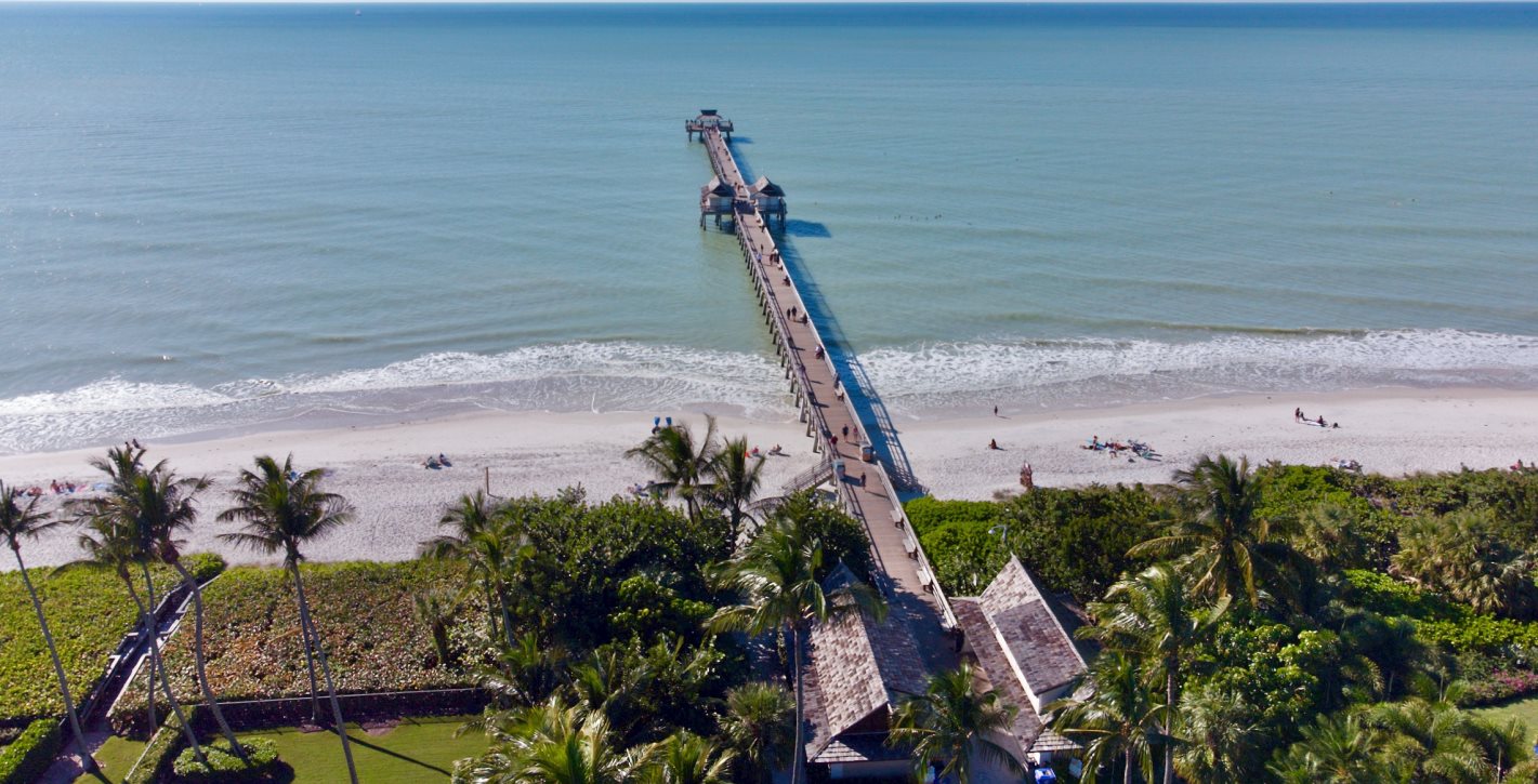 Naples Market Pier 04 12 23