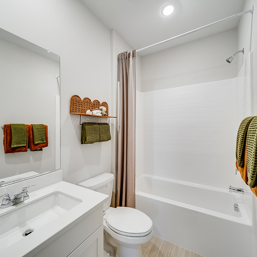 Green Leaf Sycamore Heights Res3 Bath2 F2