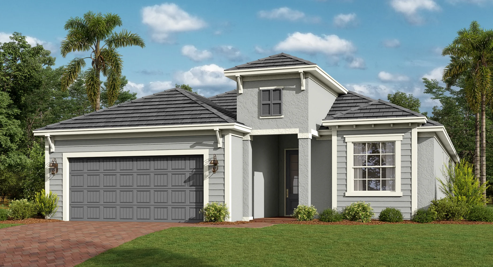 The-National-at-Ave-Maria Executive Homes Isabella