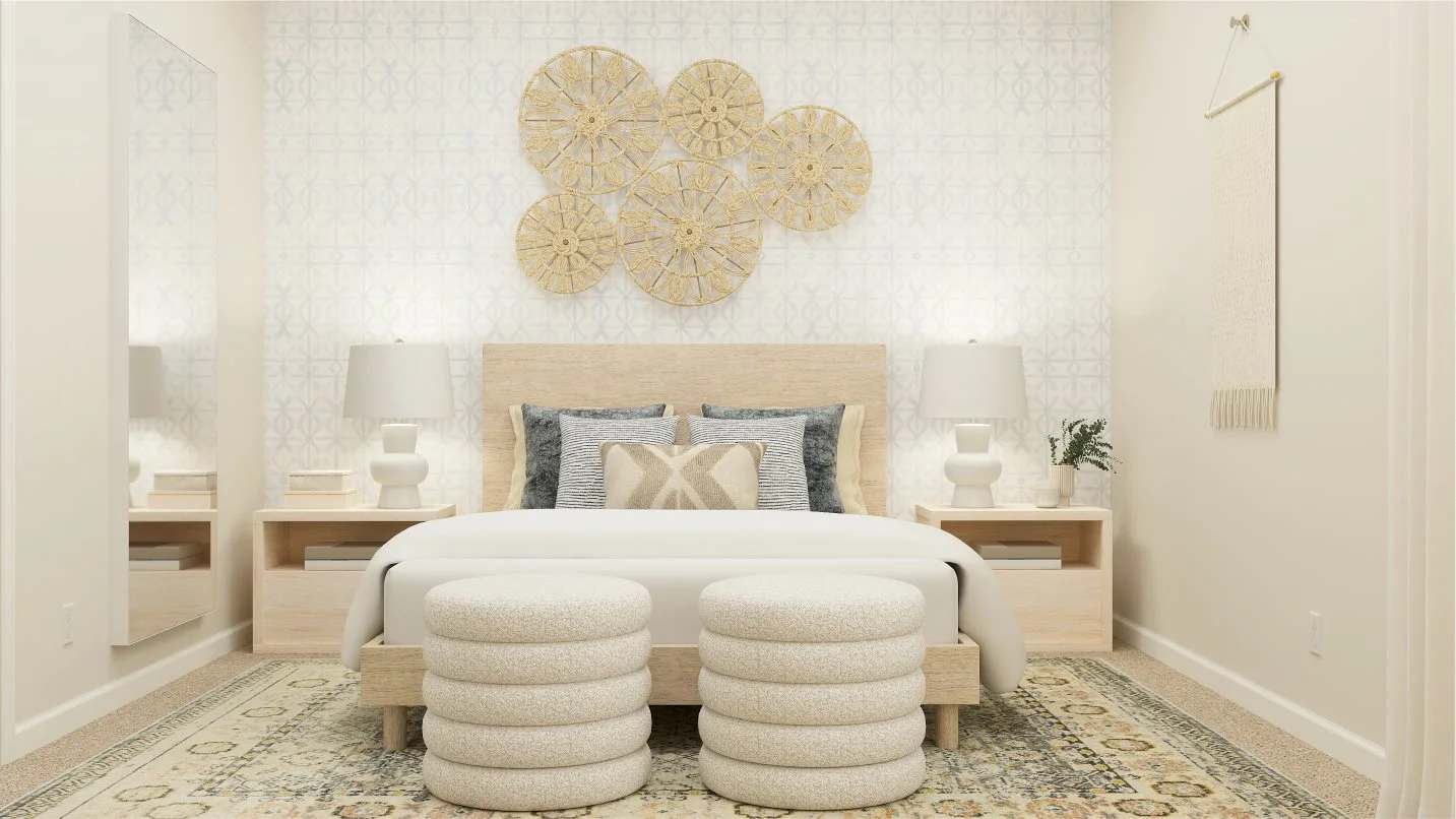 StAndrews Bedroom 4