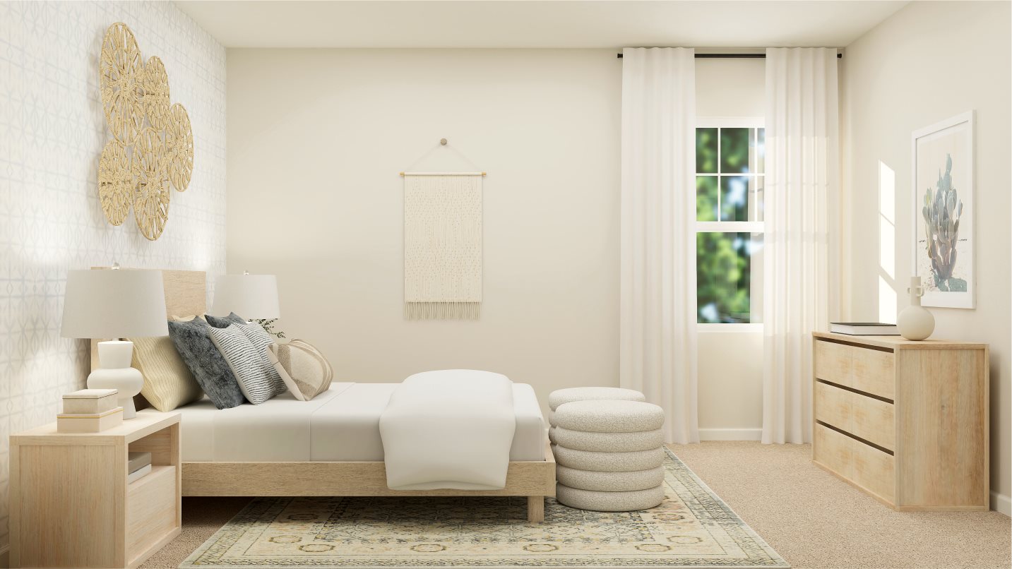 StAndrews Bedroom 4