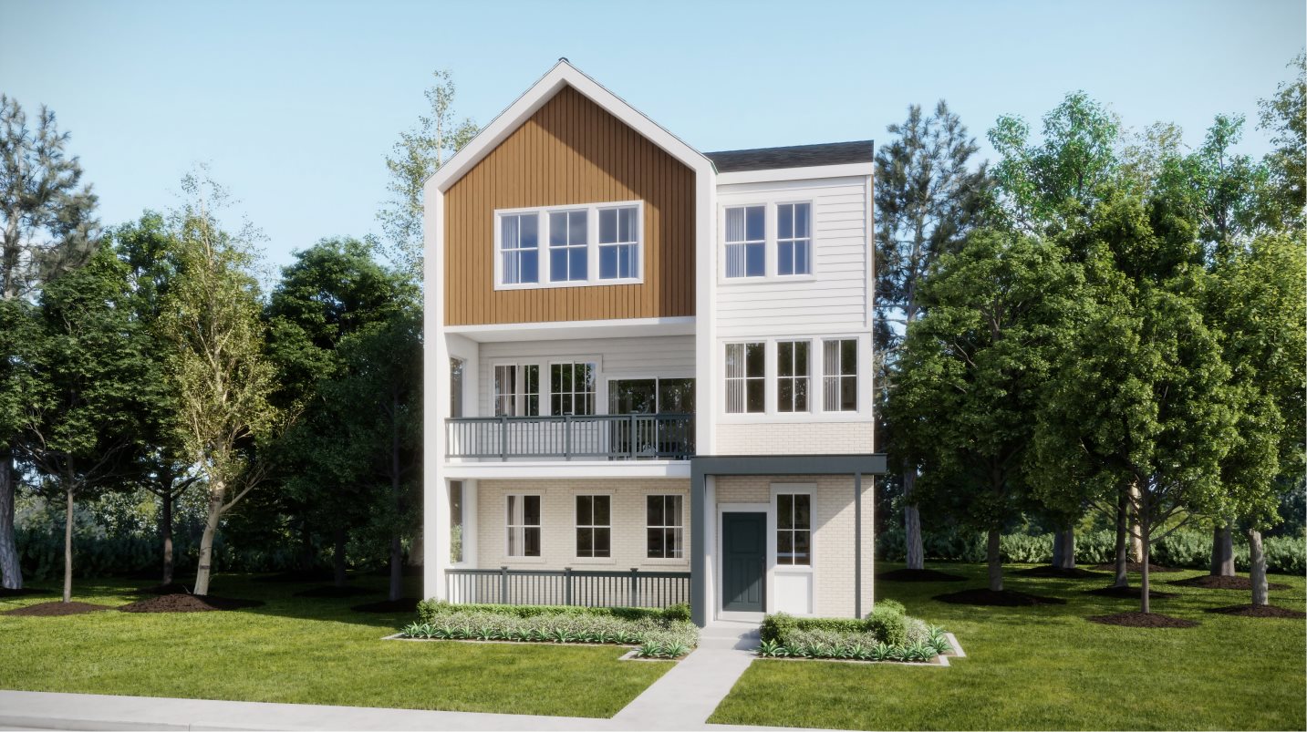 Modern Farmhouse