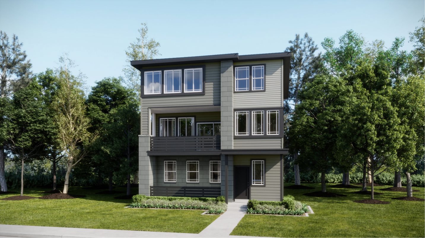 Modern Prairie