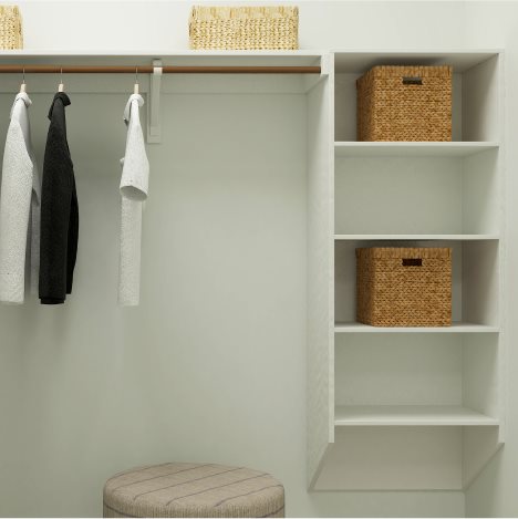 Owners Closet