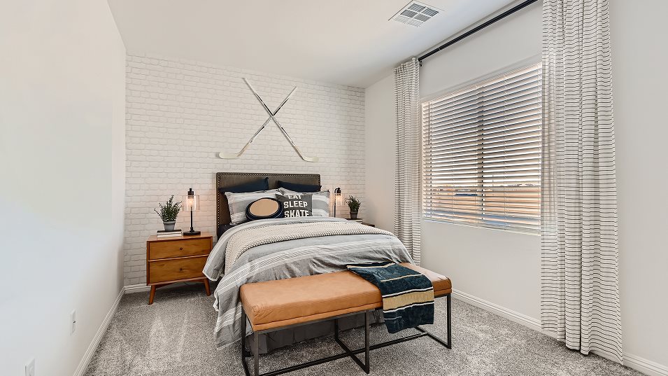 Glenbrook Bedroom 3