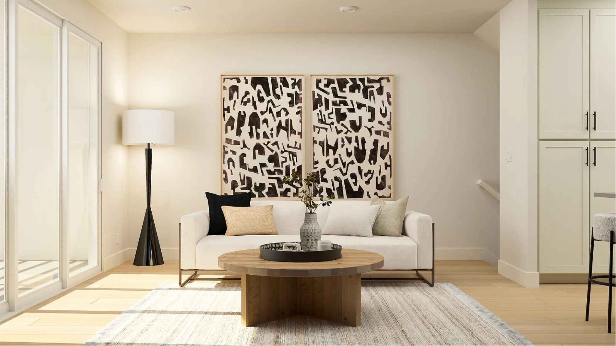 Bailey Great Room