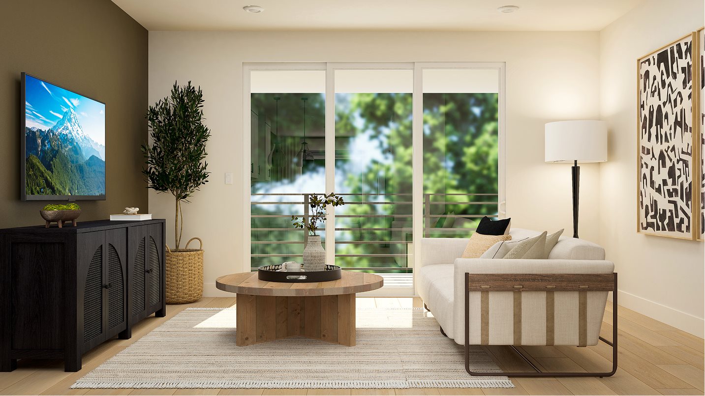 Bailey Great Room