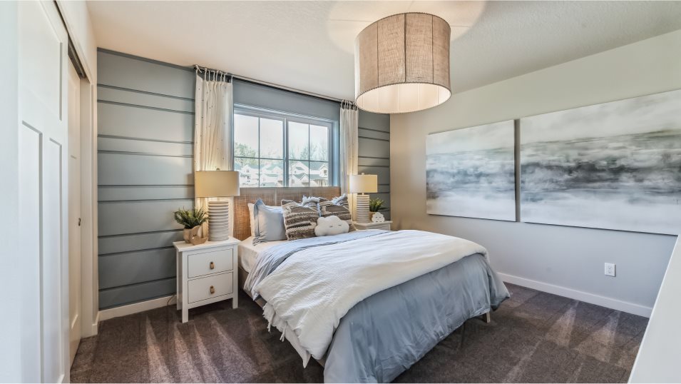 Sellwood Bedroom 2