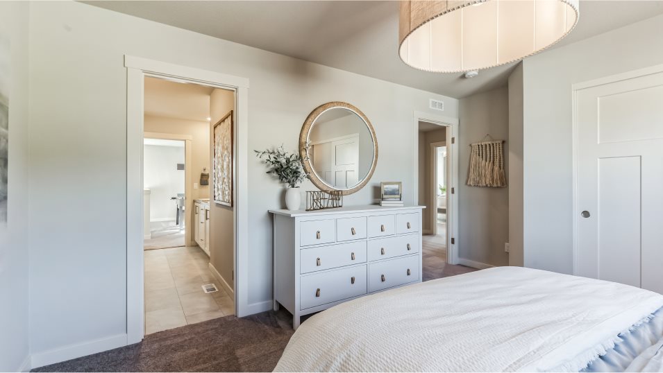 Sellwood Bedroom 2