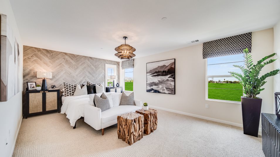 Residence 3 owners suite
