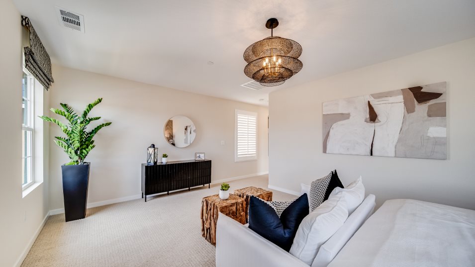 Residence 3 owners suite