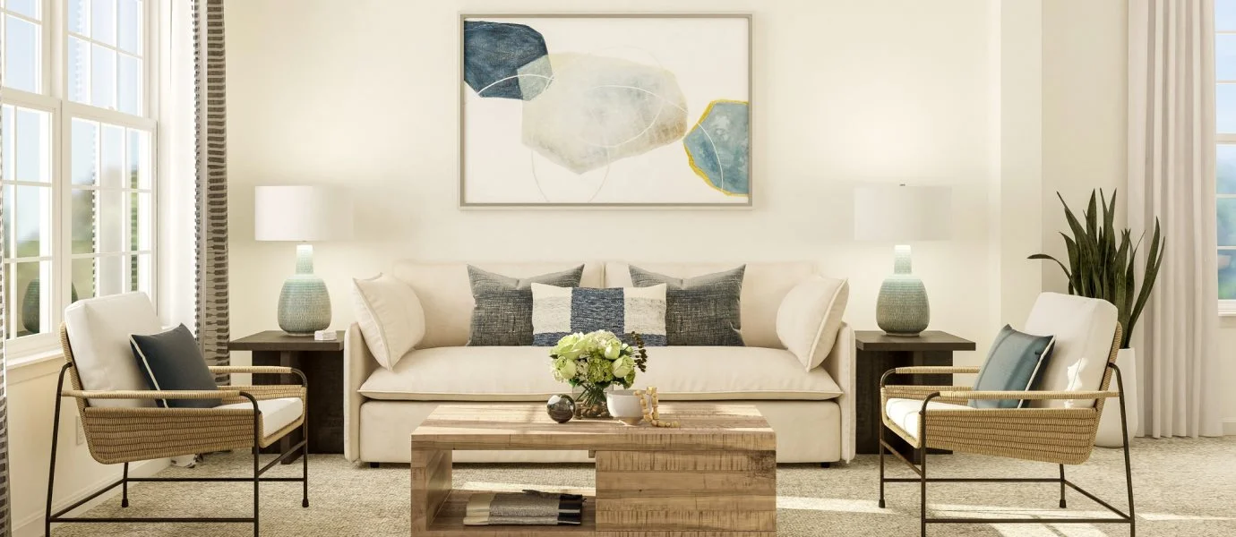 Raintree Village Westbury