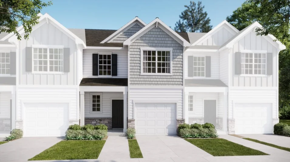 Drayton Exterior A