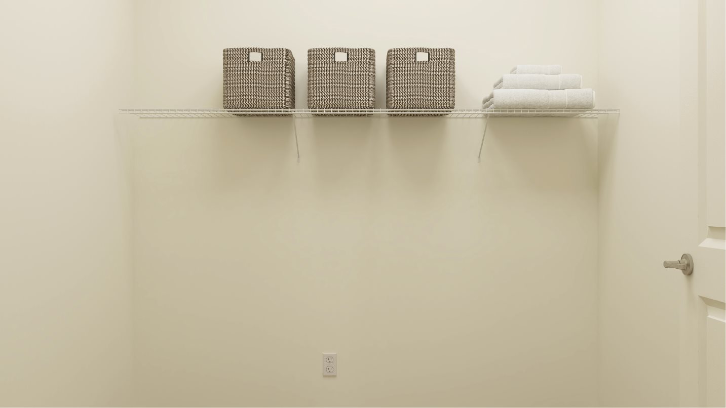 Hawthorne laundry