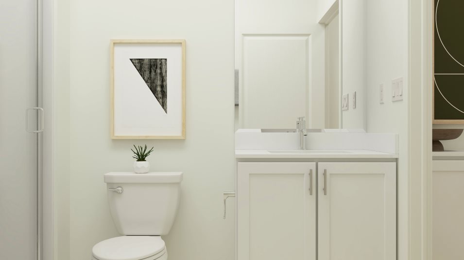 Hawthorn Hills Res 2 Bathroom 3