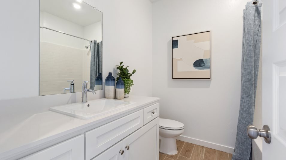 Bolero bathroom 2