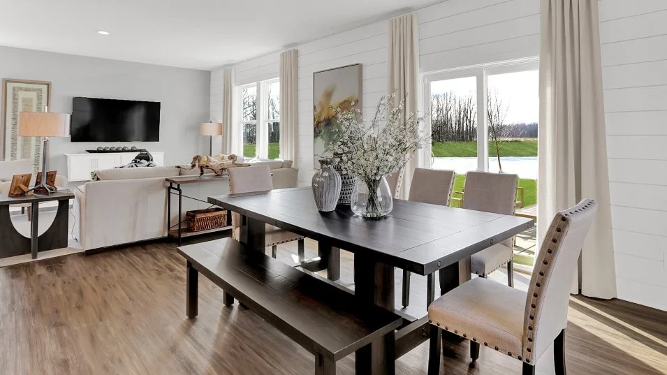 Dining Nook