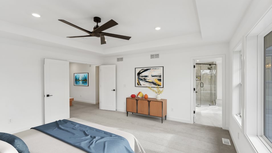 Carmel Owners Suite