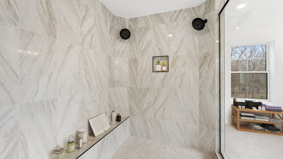 Carmel Owners Bathroom