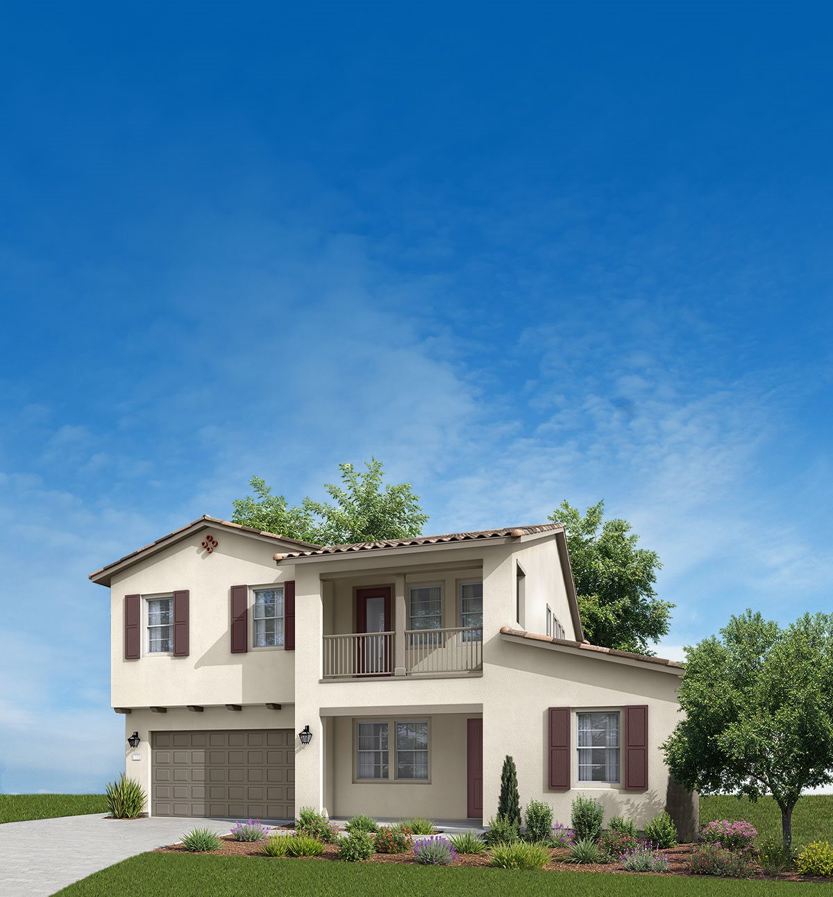 lennar home 