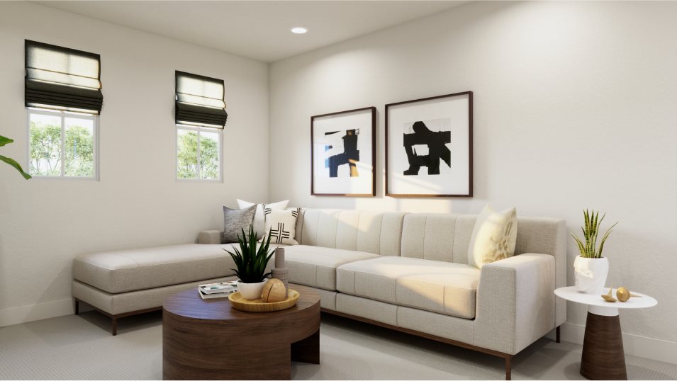 Residence 4 Loft