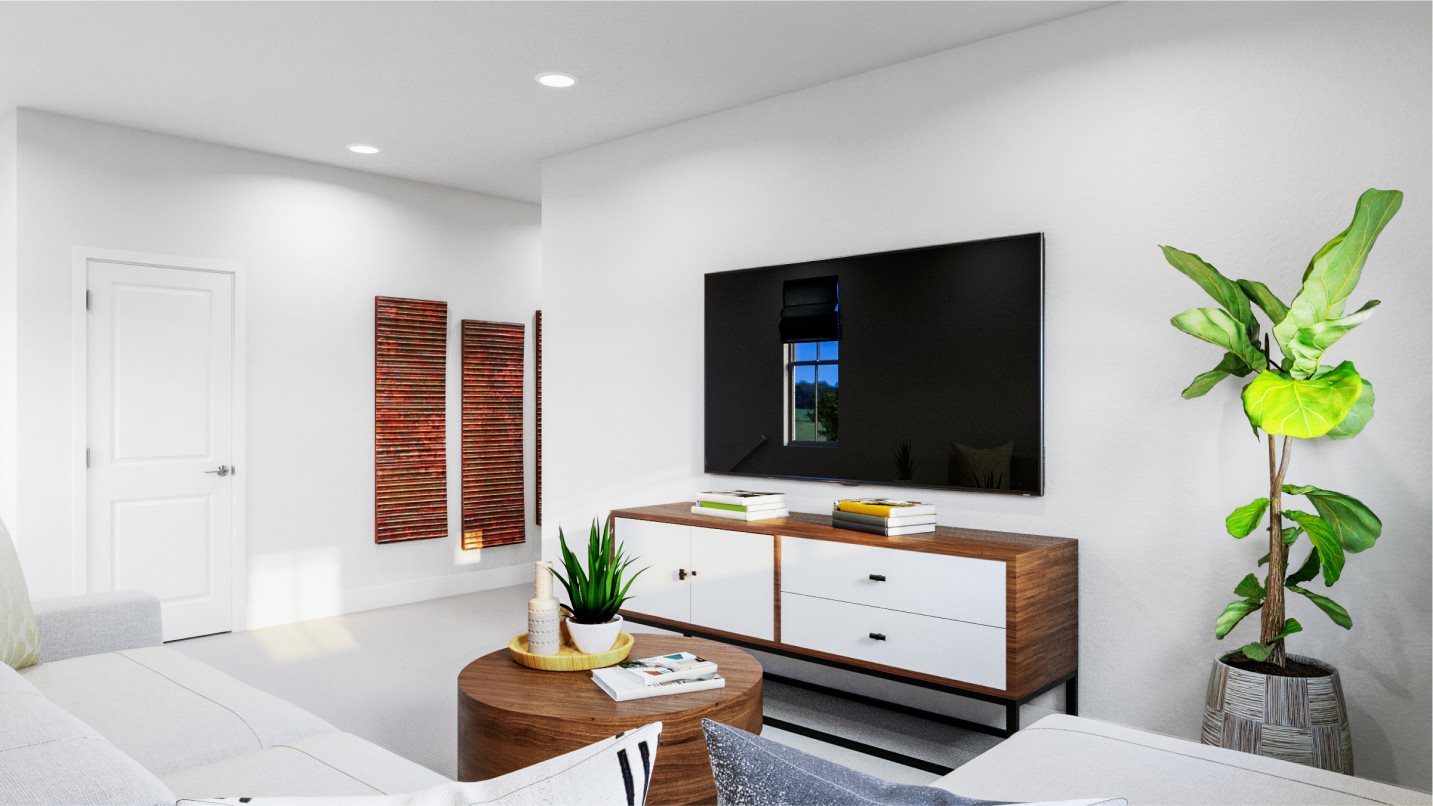 Fairgrove Res 4 Loft
