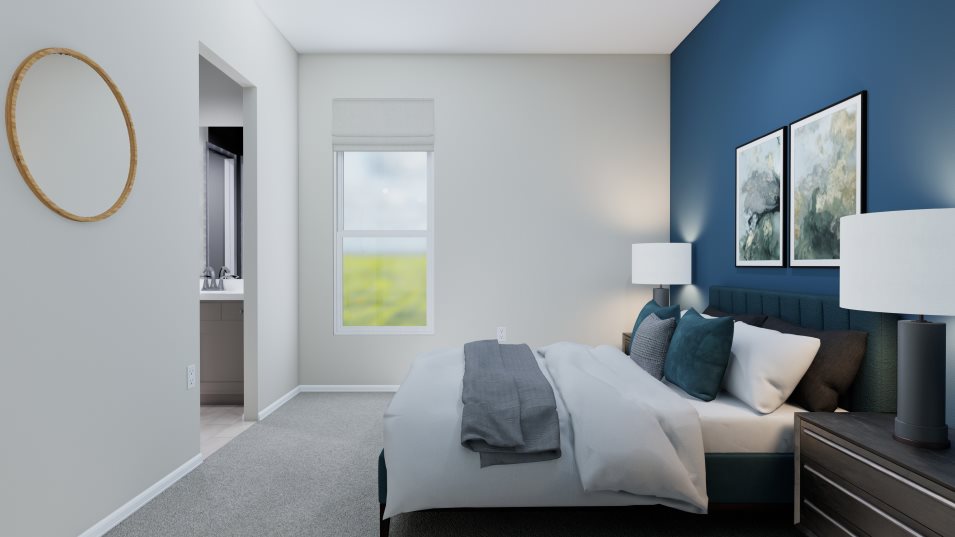 Denali Bedroom 2