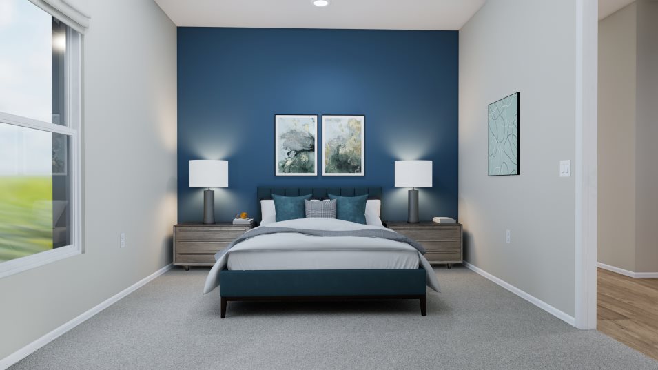 Denali Bedroom 2