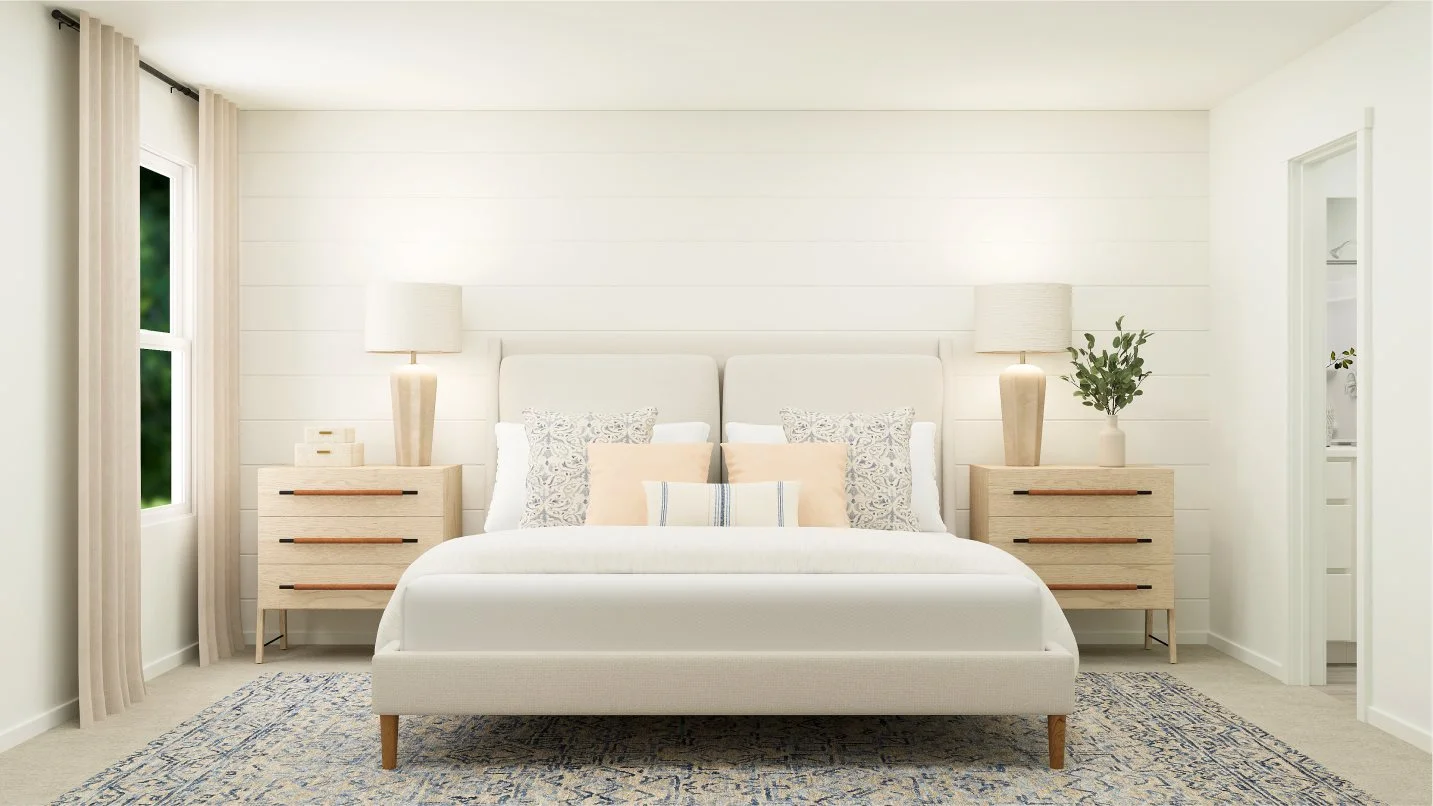 Littleton owner's suite