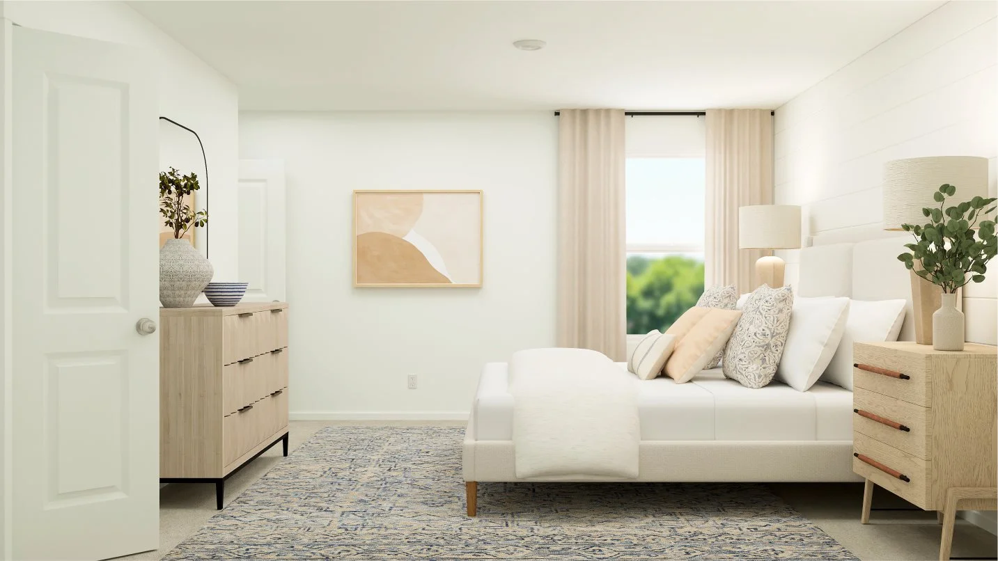 Littleton owner's suite