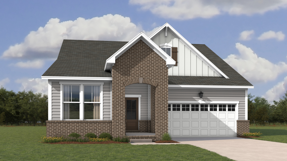 Chestnut Exterior A