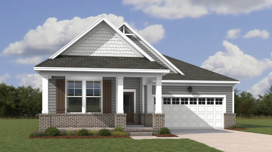 Chestnut Exterior B