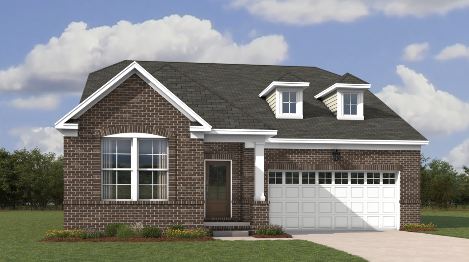 Chestnut Exterior E