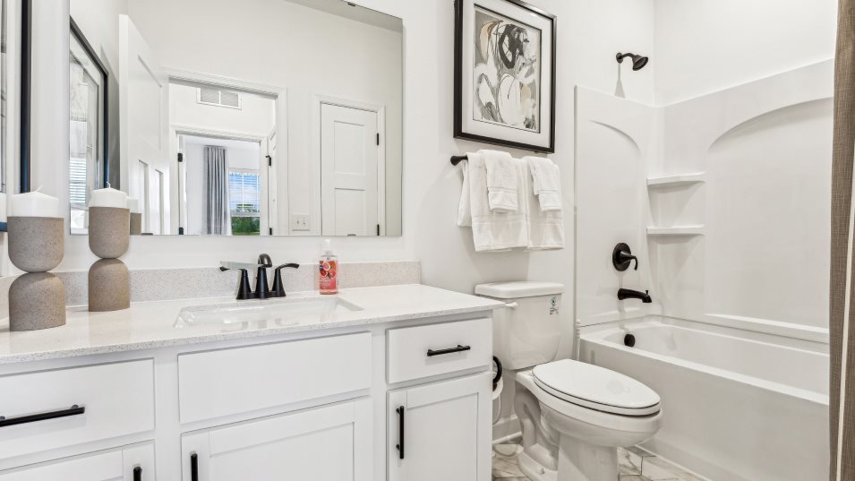 Aster Bathroom 2