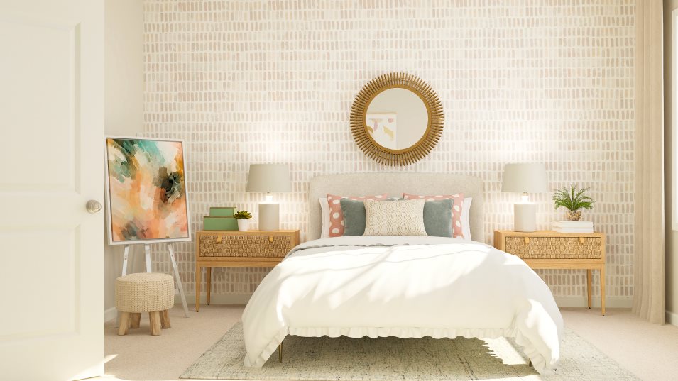 Primrose Bedroom 3