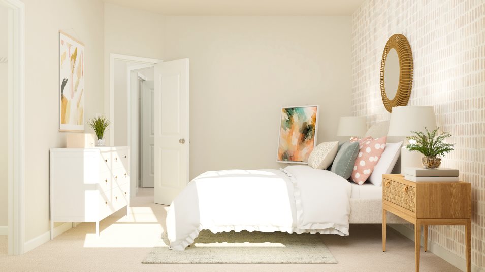 Primrose Bedroom 3
