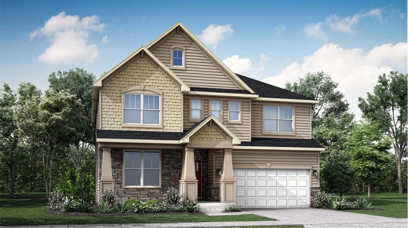 Rainer Exterior G