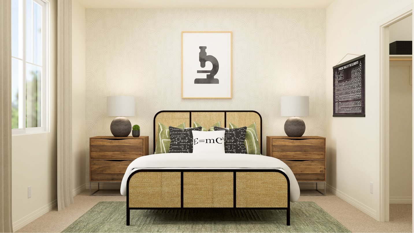 Residence Two Bedroom 2