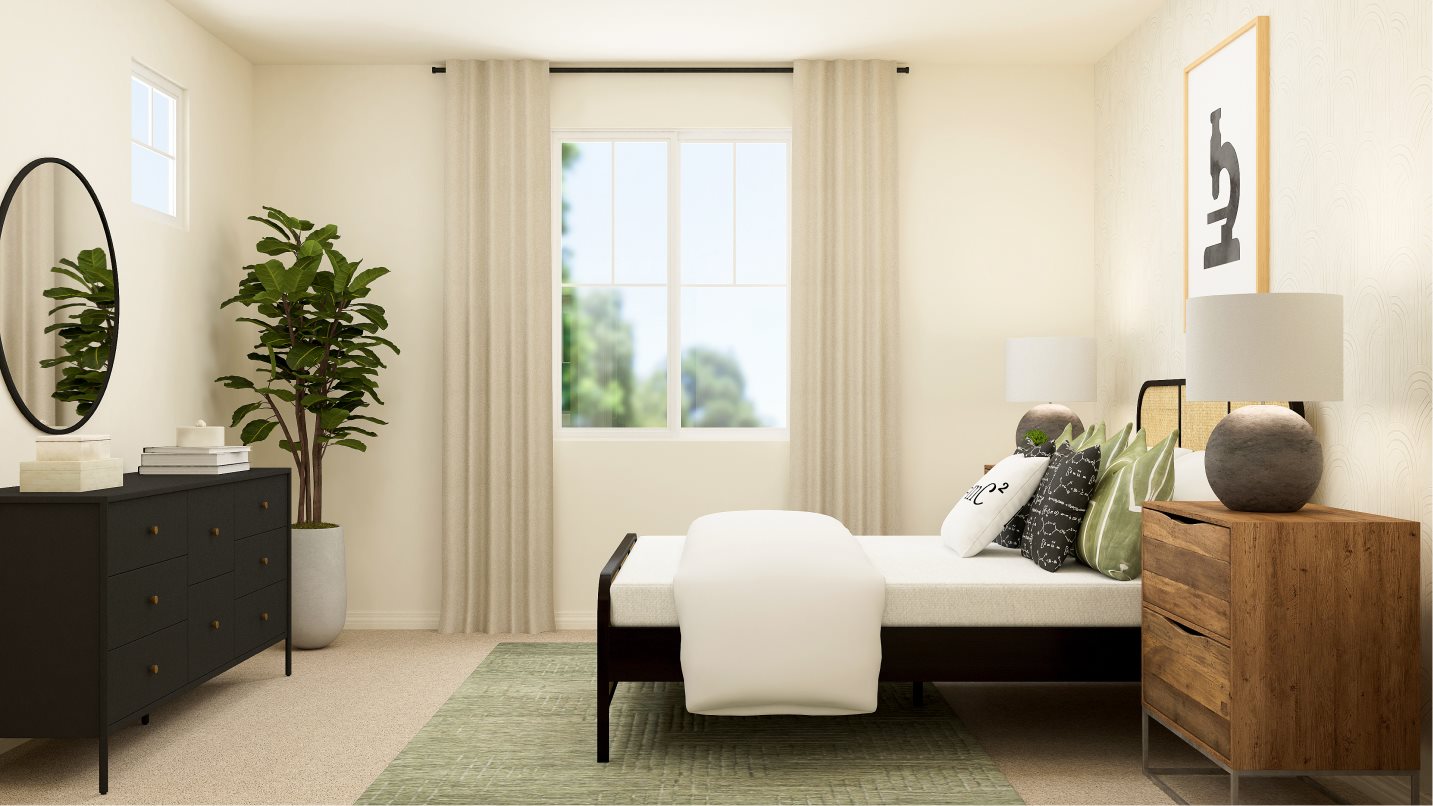 Residence Two Bedroom 2